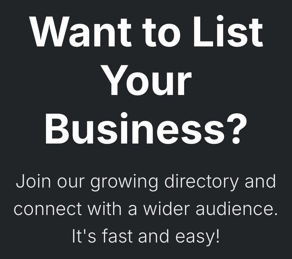 Free To Submit UK Local Business Directory